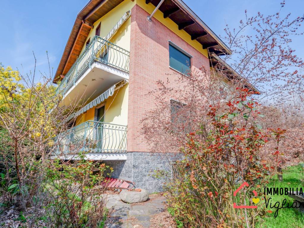 Villa a Biella in Via Milano, 55 - Foto 2