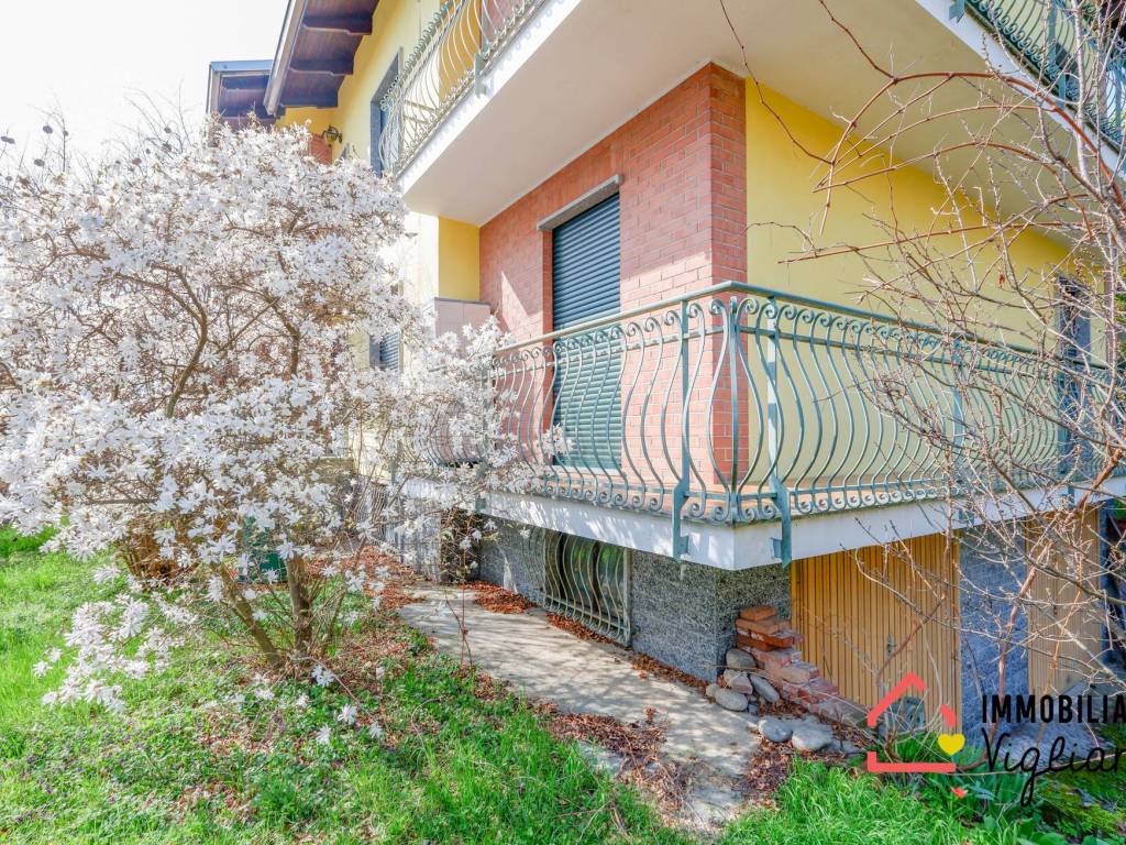 Villa a Biella in Via Milano, 55 - Foto 3