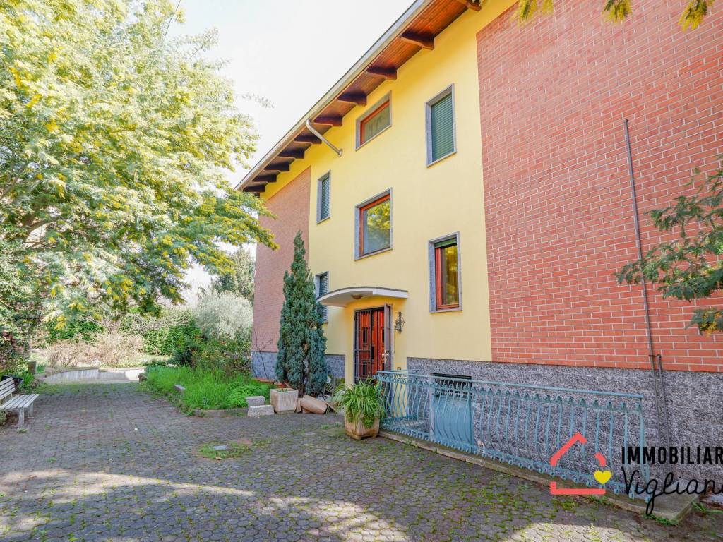 Villa a Biella in Via Milano, 55 - Foto 5