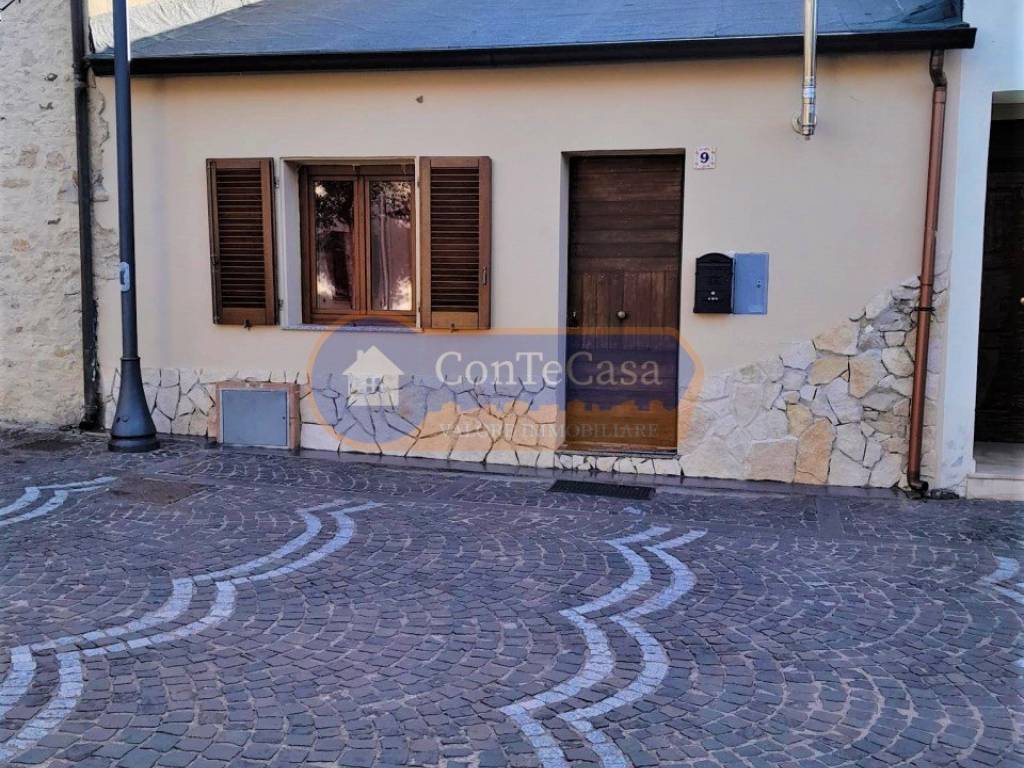 Casa indipendente a Codrongianos - Foto 3