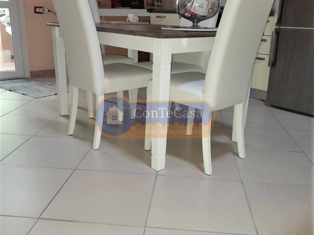 Casa indipendente a Codrongianos - Foto 4