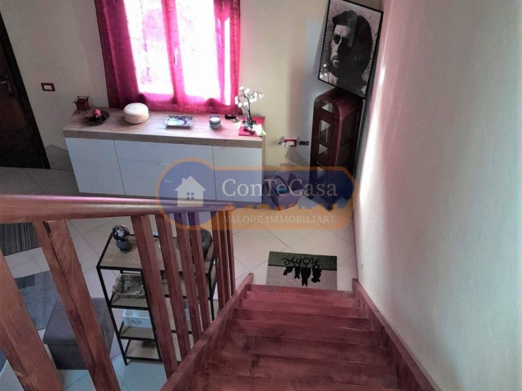 Casa indipendente a Codrongianos - Foto 5