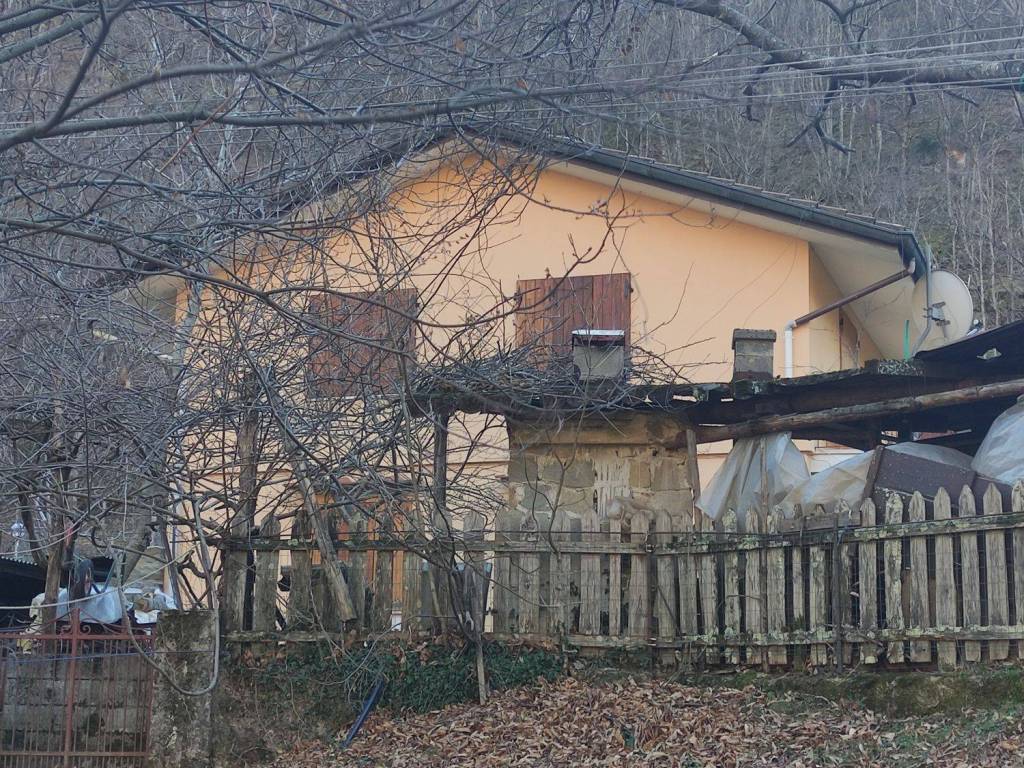 Villa a Coreglia antelminelli in Piastroso - Foto 2