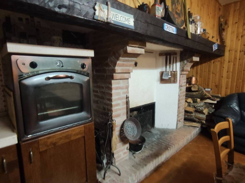 Villa a Coreglia antelminelli in Piastroso - Foto 4