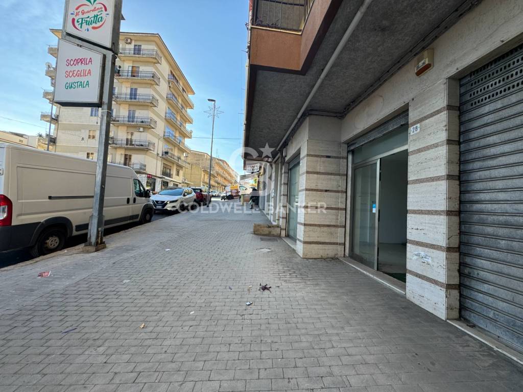 Box / garage a Ragusa in viale dei Platani, 26 - Foto 3