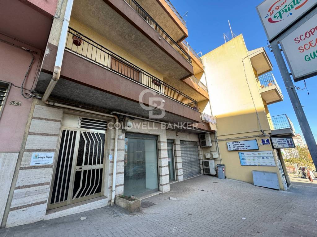 Box / garage a Ragusa in viale dei Platani, 26 - Foto 5