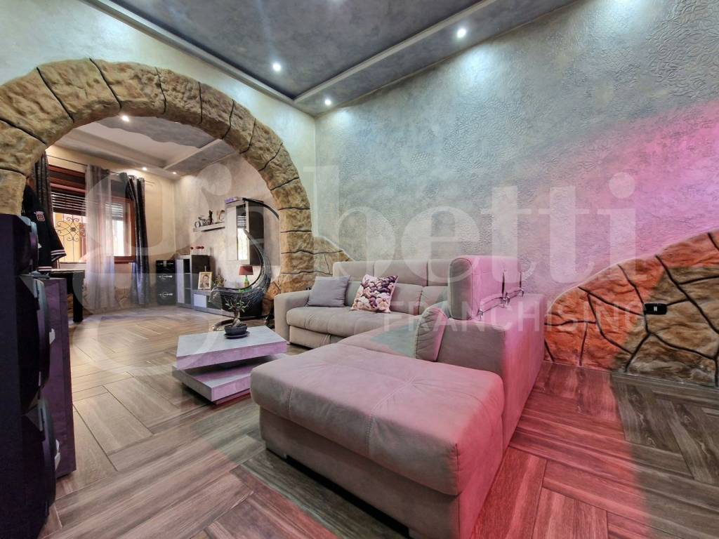 Casa indipendente a Sestu in via cagliari, 45 - Foto 2
