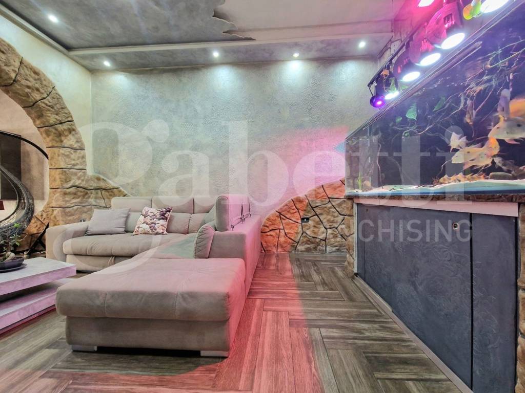 Casa indipendente a Sestu in via cagliari, 45 - Foto 3