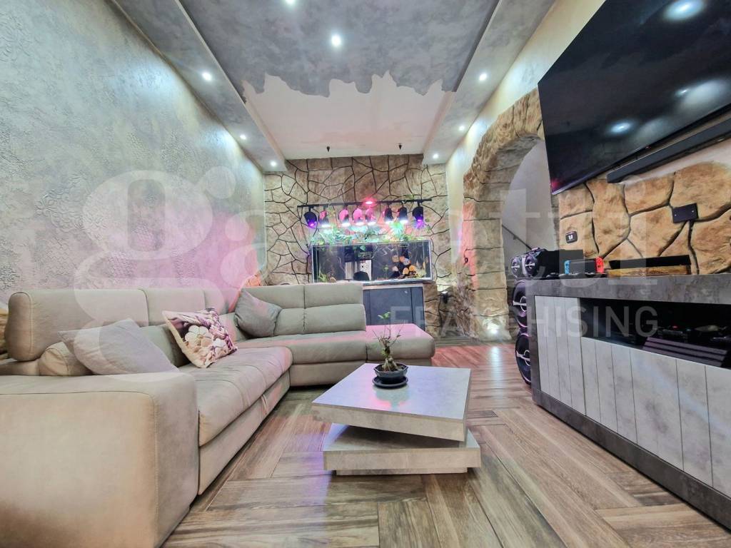 Casa indipendente a Sestu in via cagliari, 45 - Foto 4
