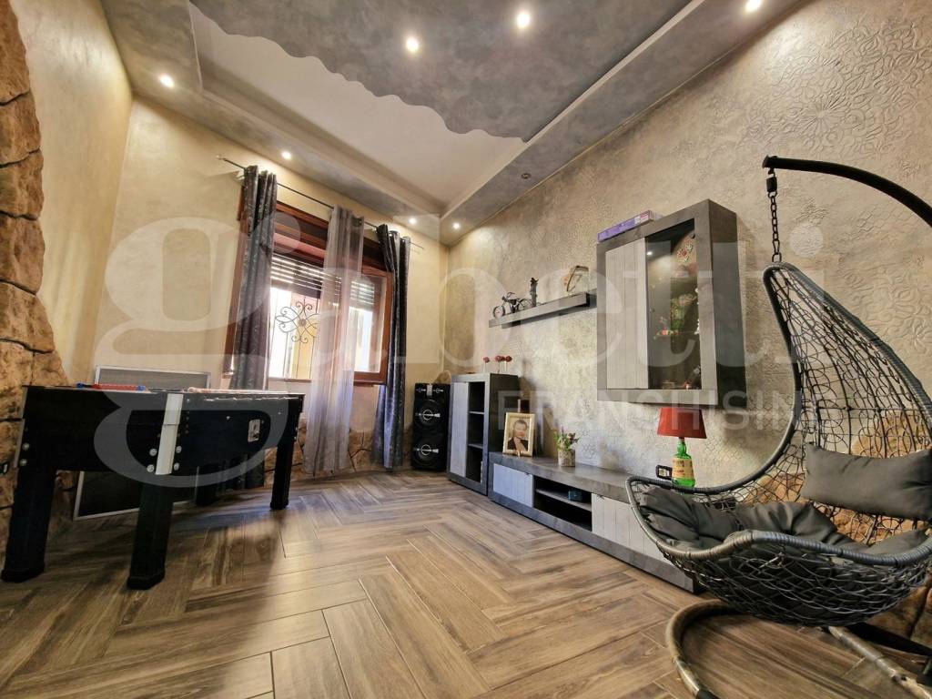 Casa indipendente a Sestu in via cagliari, 45 - Foto 5