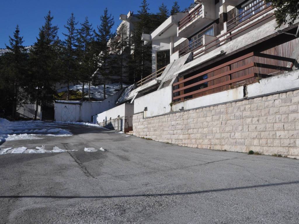 Appartamento a Pescocostanzo in Via Monte Rotella - Foto 2