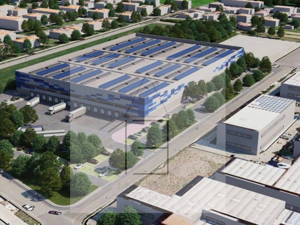 Immobile a Mottalciata in Via della Repubblica, 69 - Foto 2