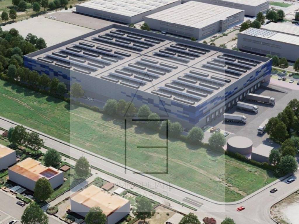 Immobile a Mottalciata in Via della Repubblica, 69 - Foto 3