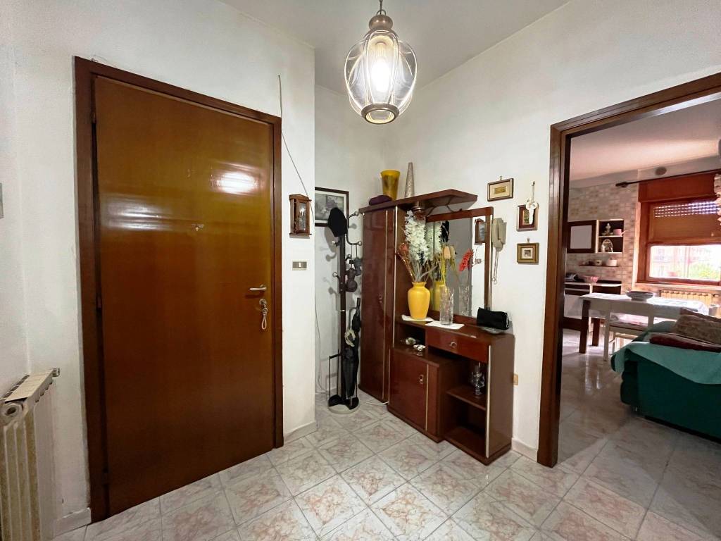 Appartamento a Foggia in Via Fiorello La Guardia, 6 - Foto 2