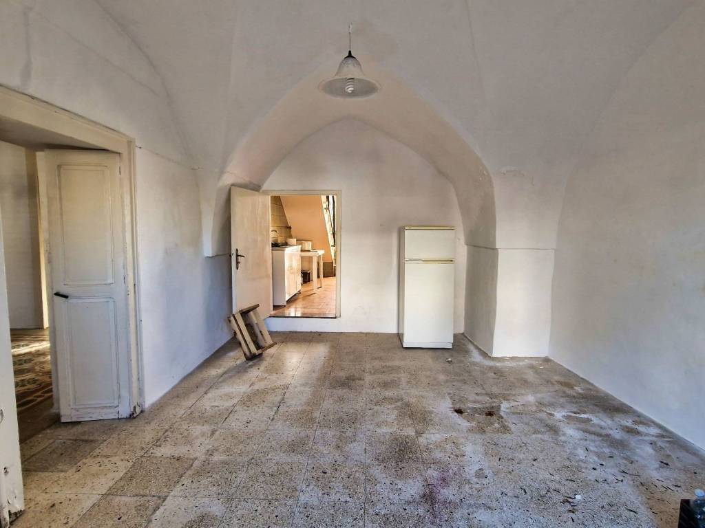 Casa indipendente a Andrano in Via 25 Luglio, 26 - Foto 3