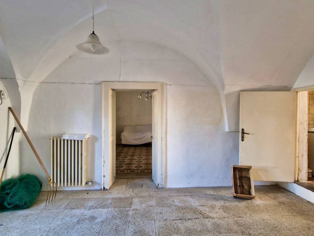 Casa indipendente a Andrano in Via 25 Luglio, 26 - Foto 4