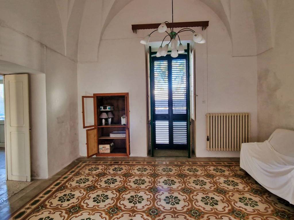 Casa indipendente a Andrano in Via 25 Luglio, 26 - Foto 5