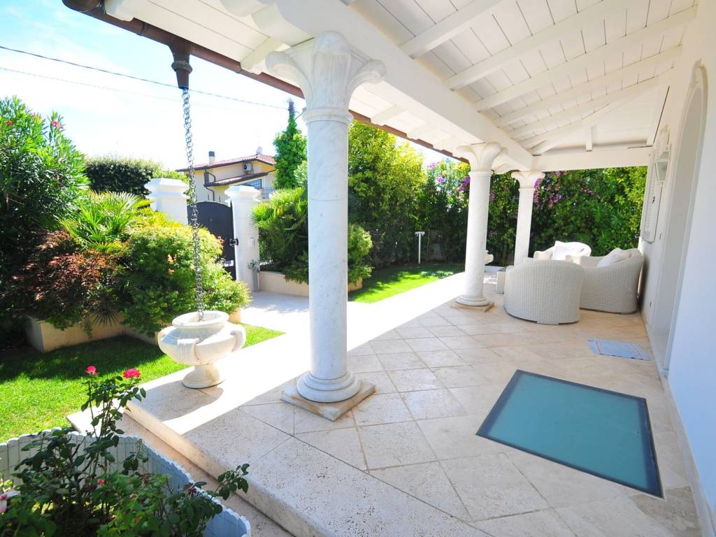 Villa a Pietrasanta - Foto 3