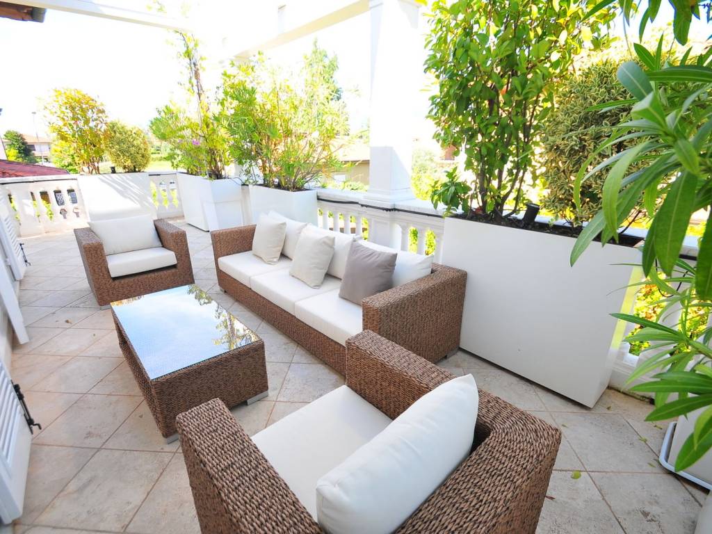 Villa a Pietrasanta - Foto 4