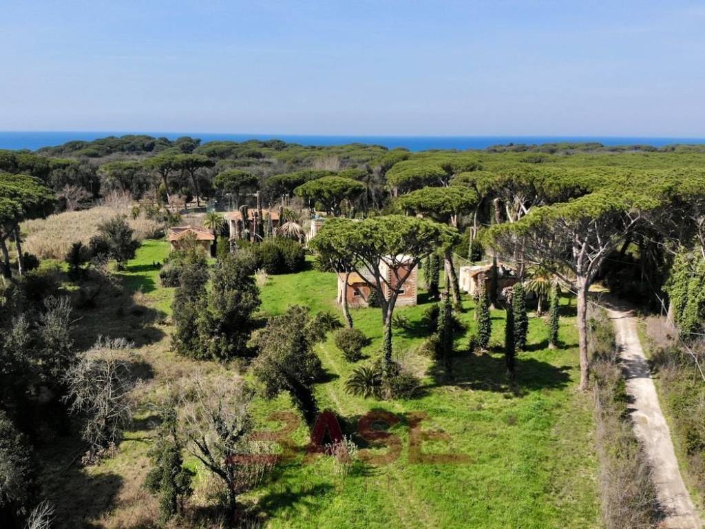 Rustico / casale a Castagneto carducci in Via Vecchia Aurelia - Foto 3