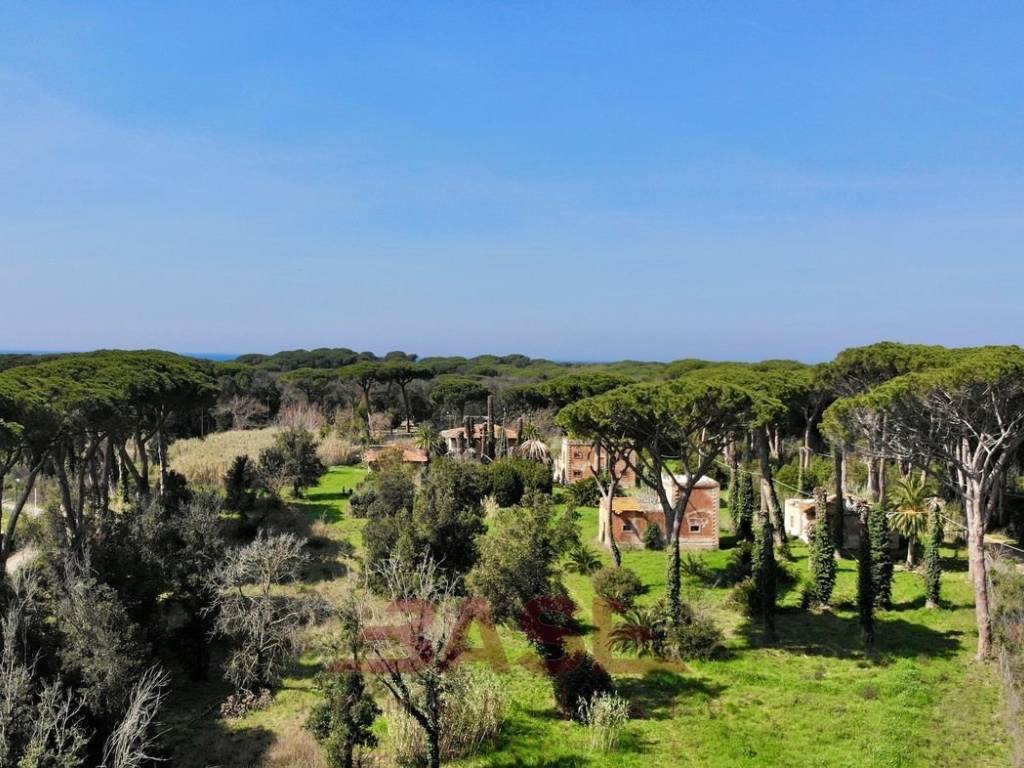 Rustico / casale a Castagneto carducci in Via Vecchia Aurelia - Foto 4