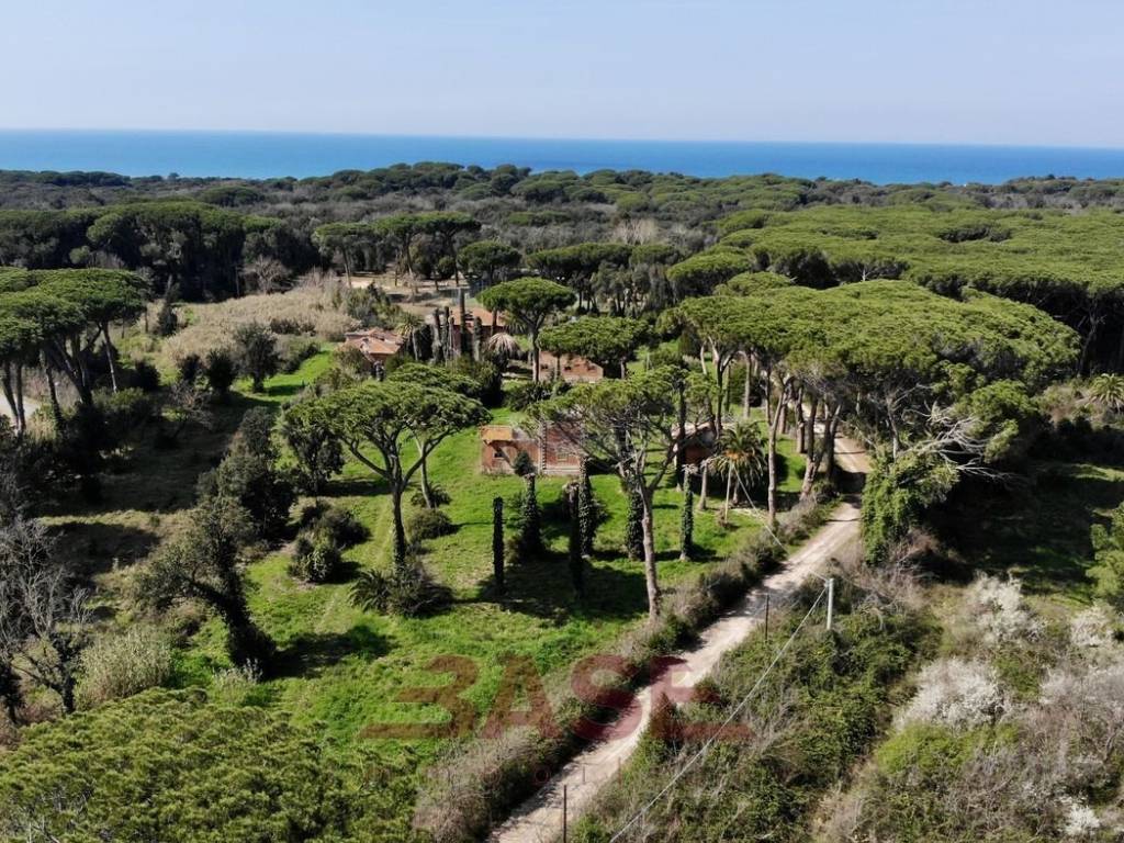 Rustico / casale a Castagneto carducci in Via Vecchia Aurelia - Foto 5