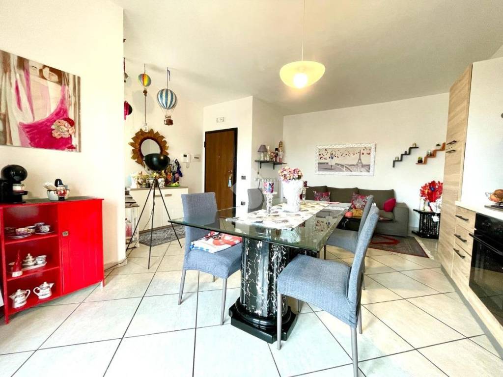 Appartamento a Viterbo in Via Tuscia - Foto 2