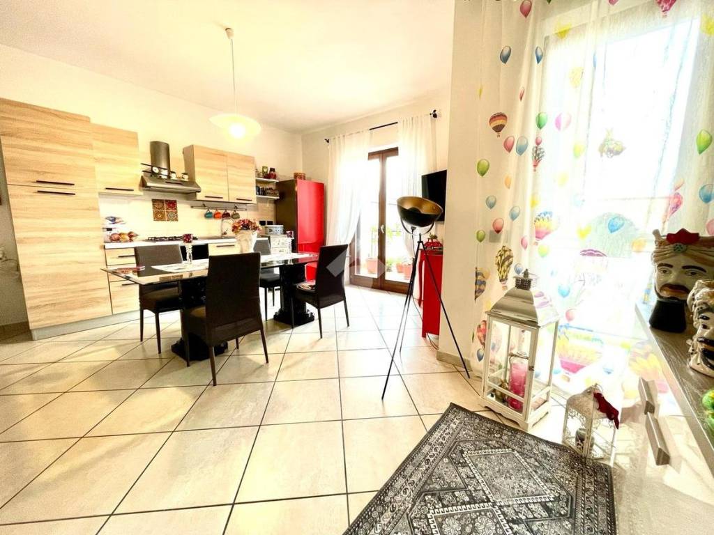 Appartamento a Viterbo in Via Tuscia - Foto 3
