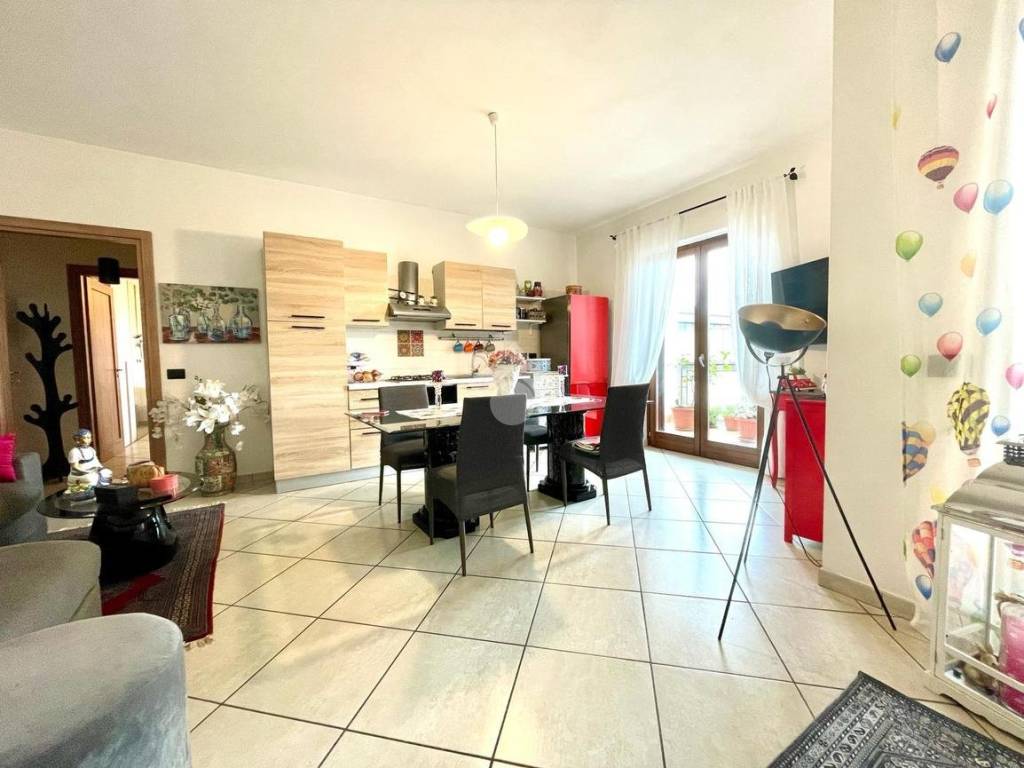 Appartamento a Viterbo in Via Tuscia - Foto 4
