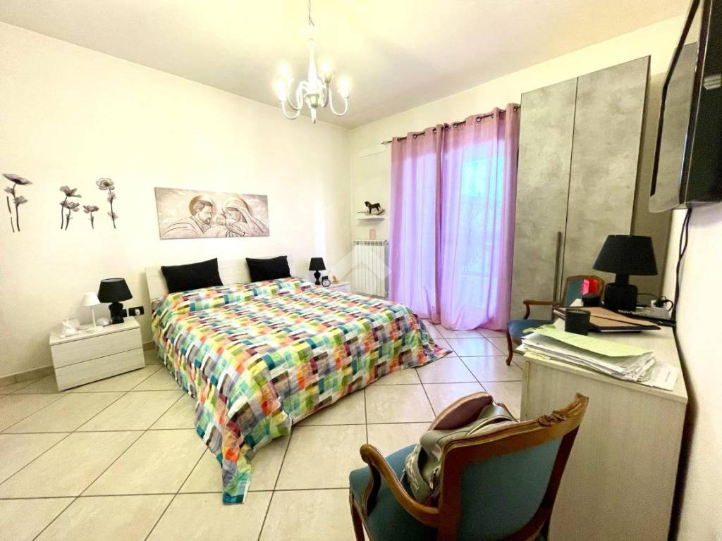 Appartamento a Viterbo in Via Tuscia - Foto 5