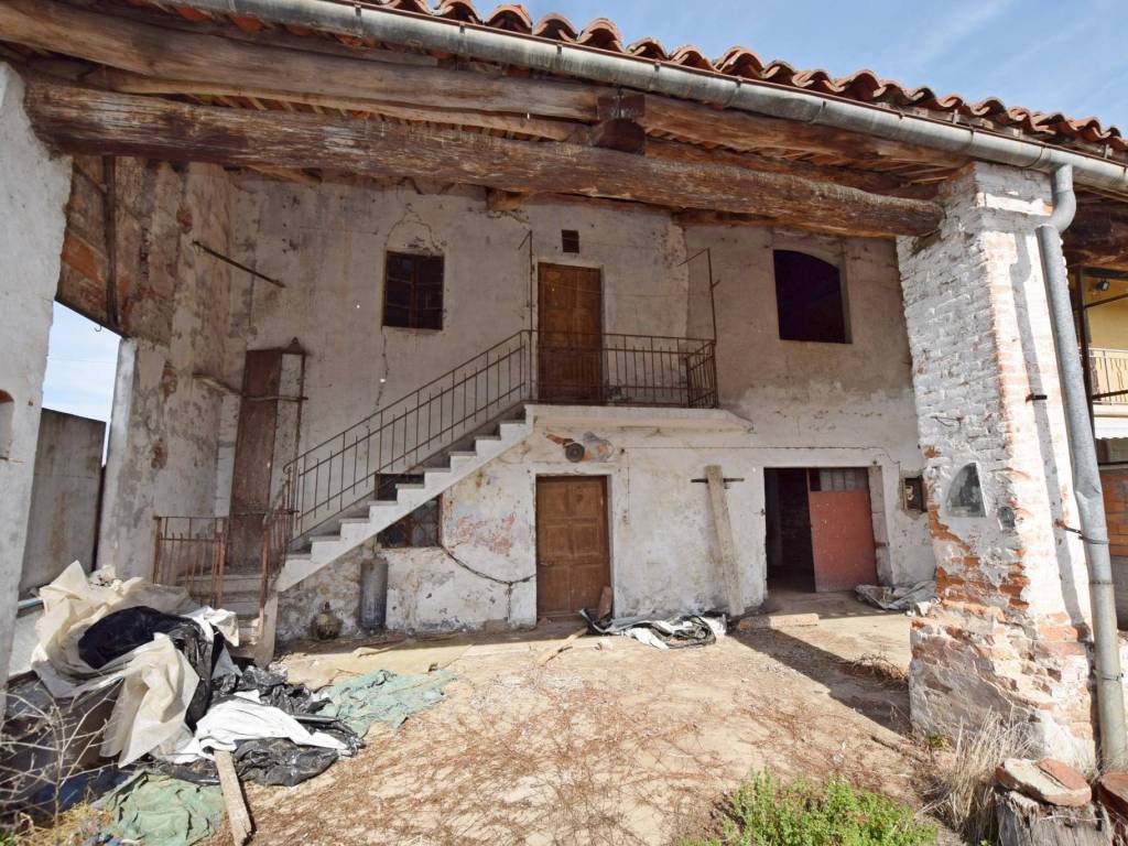 Rustico / casale a Mondovì in Strada dei Bertini, 96 - Foto 2