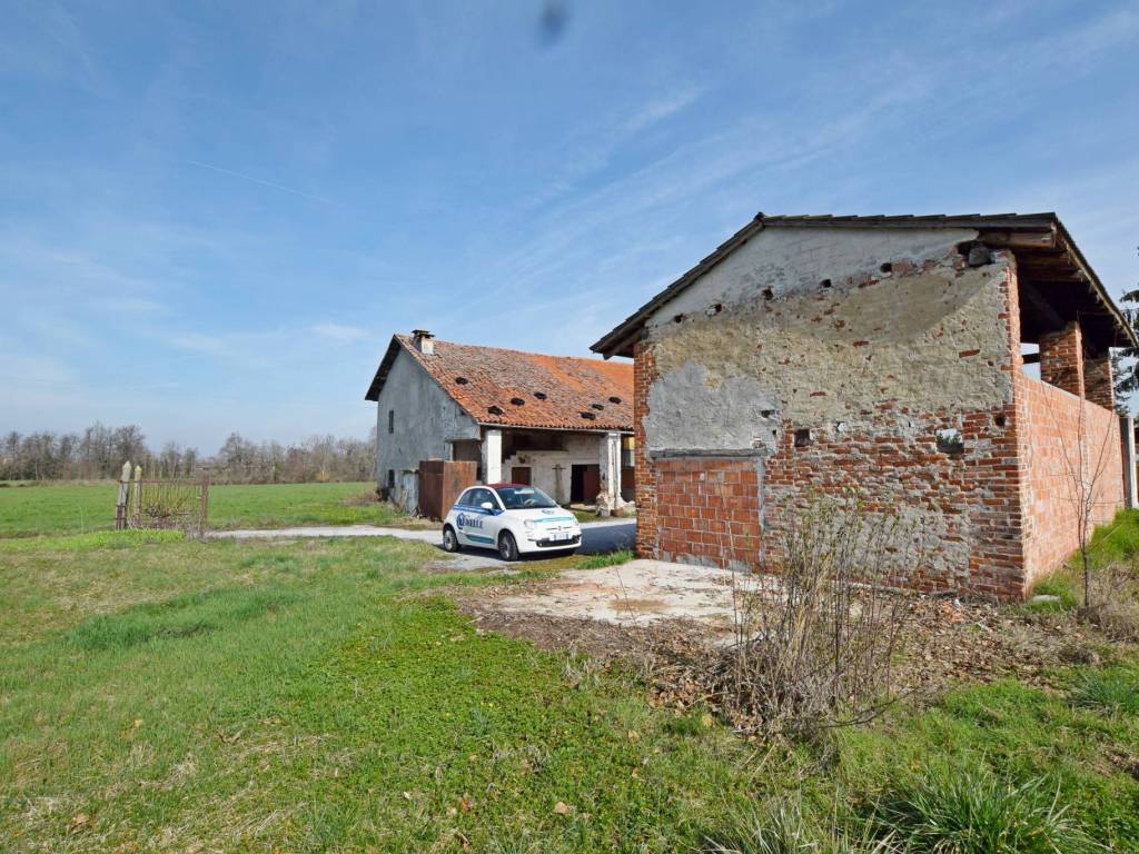 Rustico / casale a Mondovì in Strada dei Bertini, 96 - Foto 3
