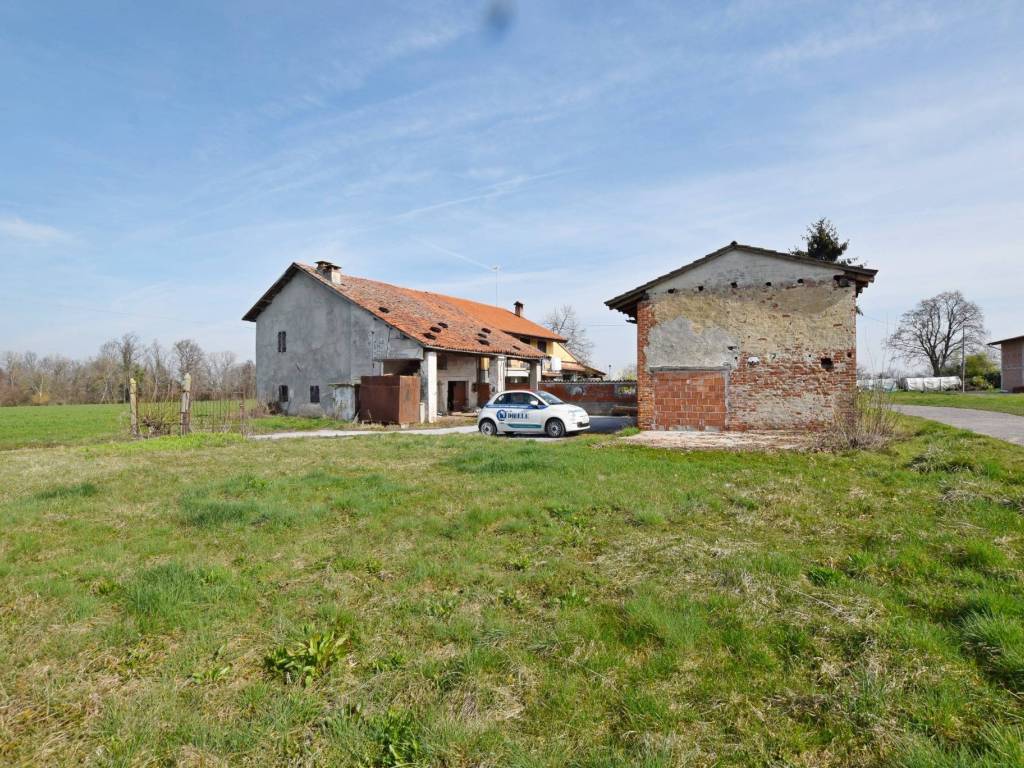 Rustico / casale a Mondovì in Strada dei Bertini, 96 - Foto 4