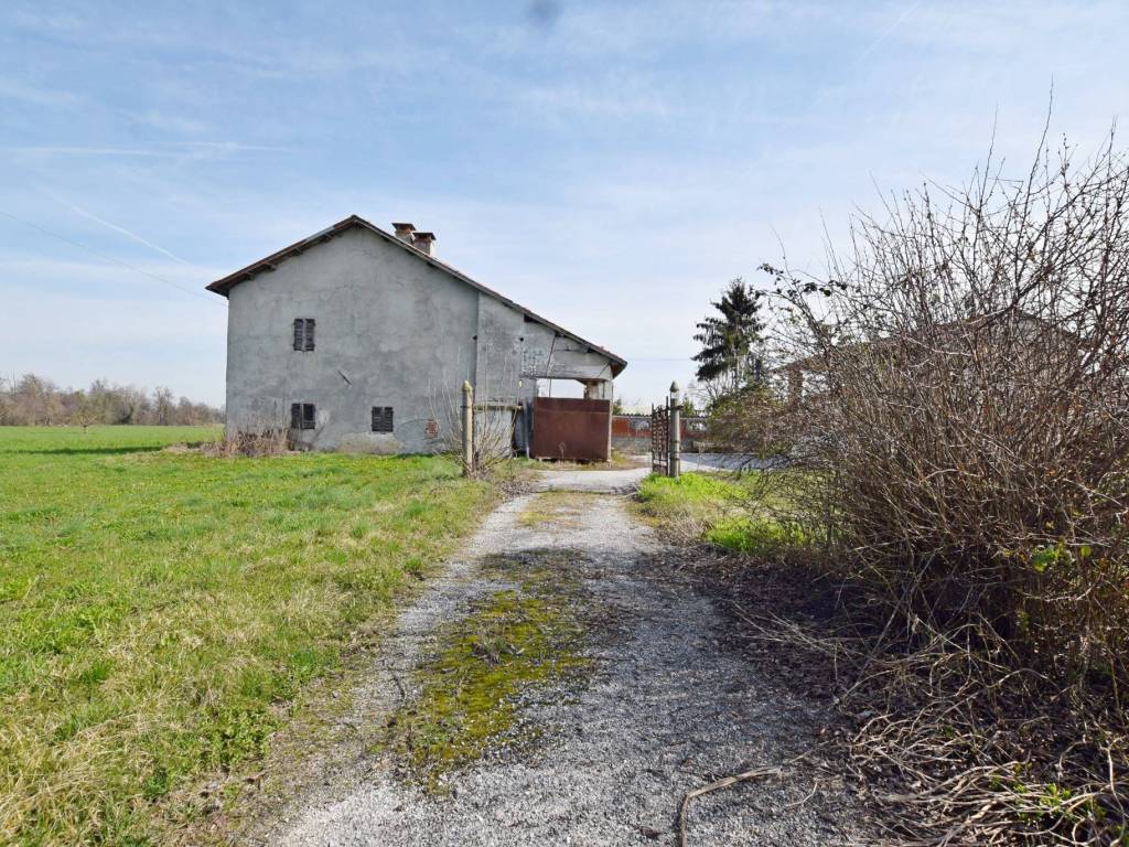 Rustico / casale a Mondovì in Strada dei Bertini, 96 - Foto 5