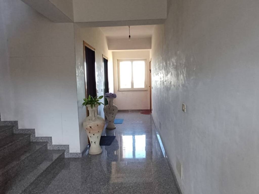 Appartamento a Torrenova in Via Nazionale - Foto 2