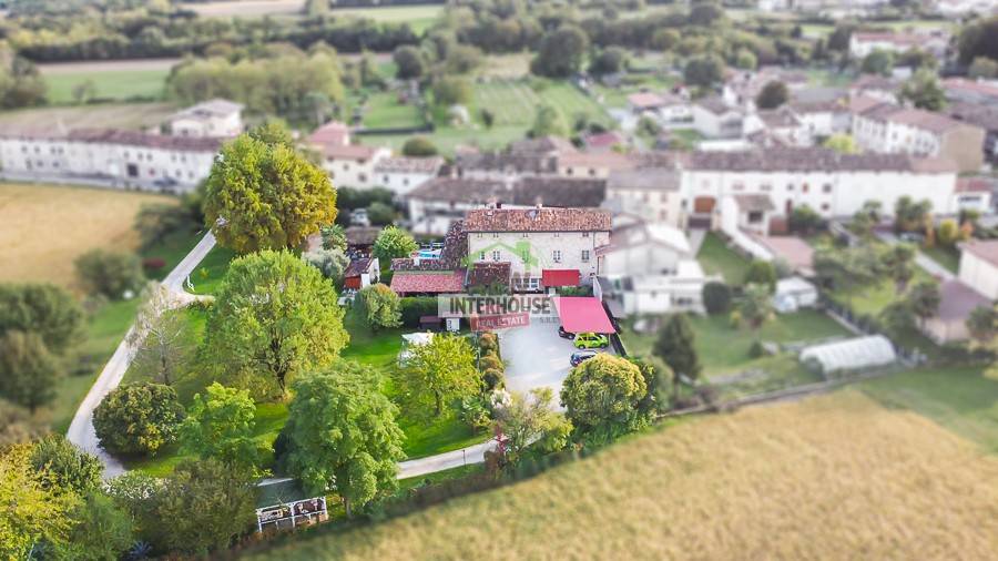 Villa a Arba in Via Daniele Manin, 63 - Foto 2