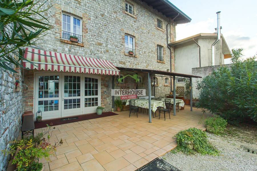 Villa a Arba in Via Daniele Manin, 63 - Foto 4