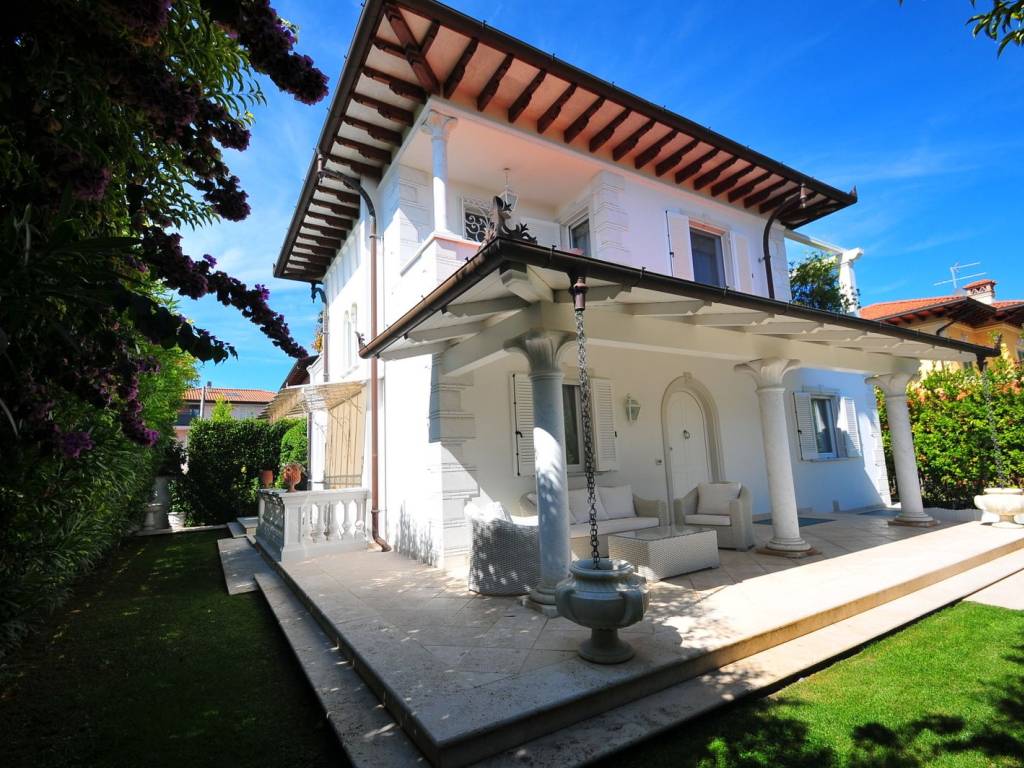 Villa a Pietrasanta - Foto 2