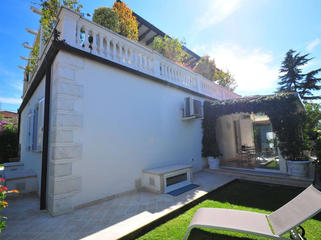 Villa a Pietrasanta - Foto 3
