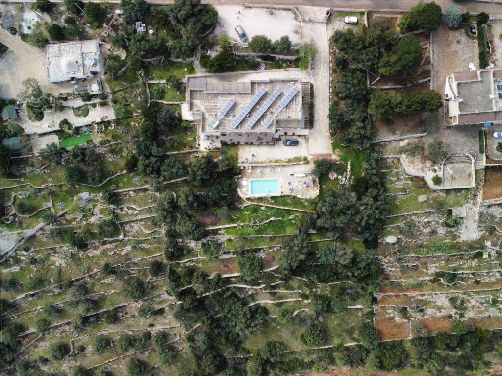 Rustico / casale a Monopoli in Strada Francisco S. Oronzo - Foto 4