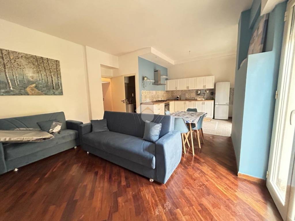 Appartamento a Agrigento in Via Papa Luciani, 63 - Foto 2