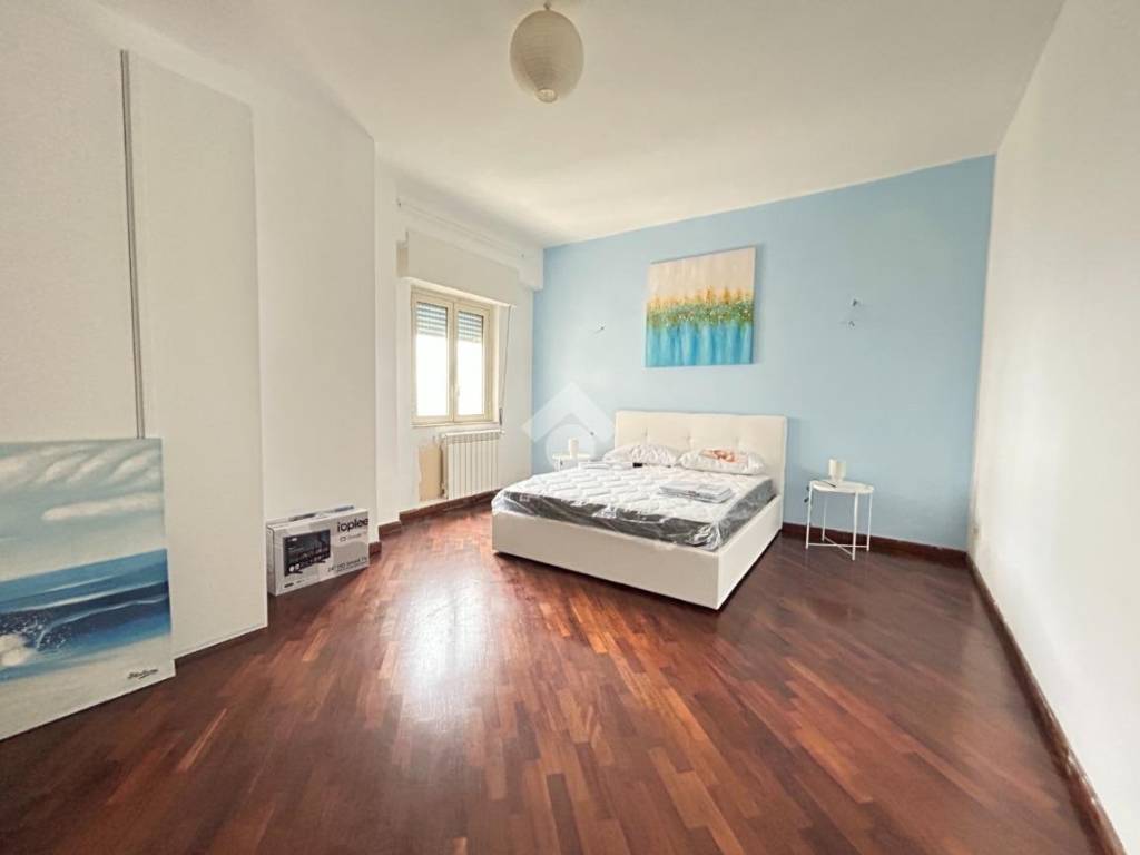 Appartamento a Agrigento in Via Papa Luciani, 63 - Foto 3