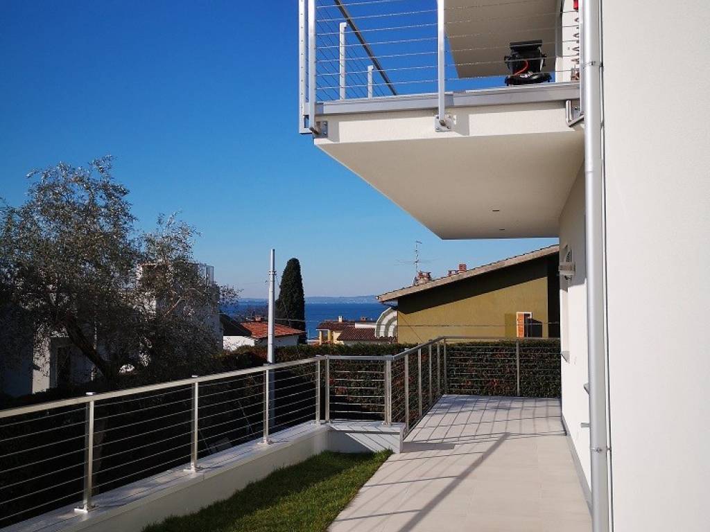 Appartamento a Bardolino in Via Oliveto - Foto 4