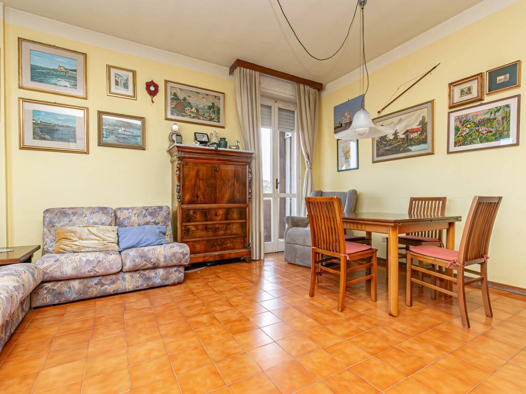 Appartamento a Pontedera in Via Firenze - Foto 4