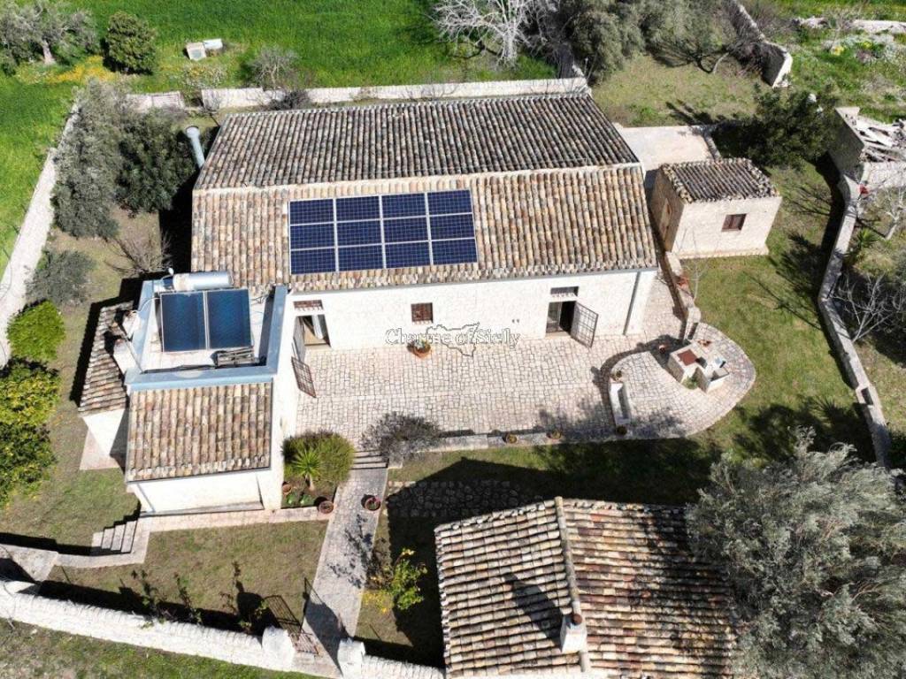 Casa indipendente a Modica in via modica noto - Foto 2