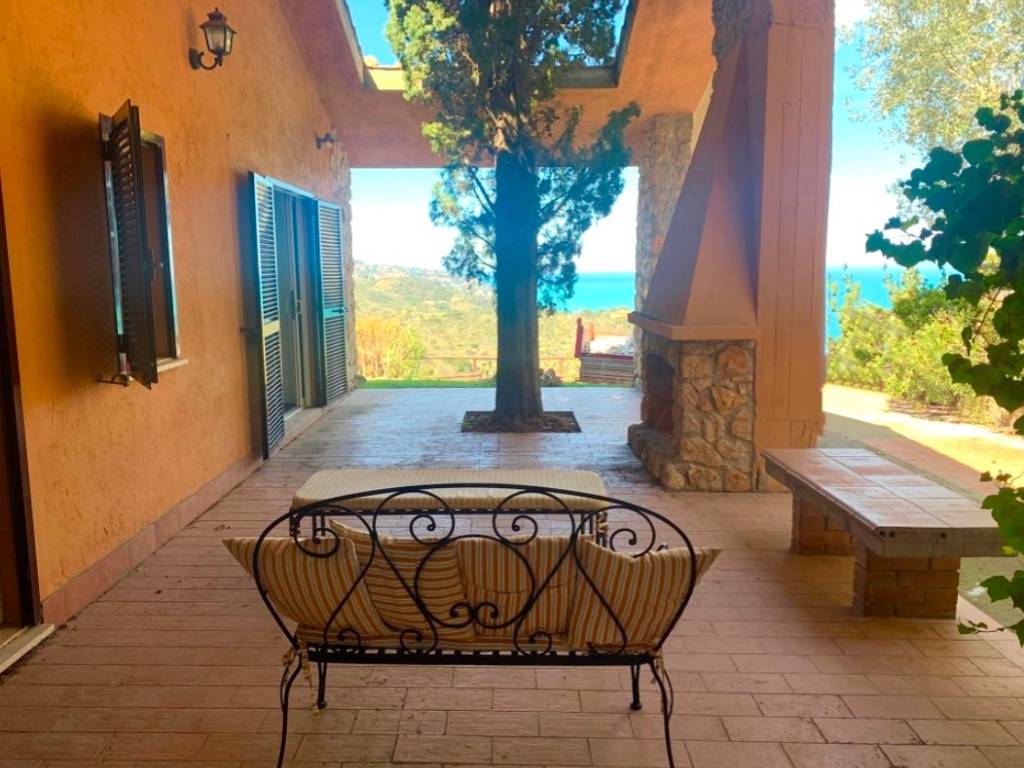 Villa a Monte argentario in Via del Pianone - Foto 3