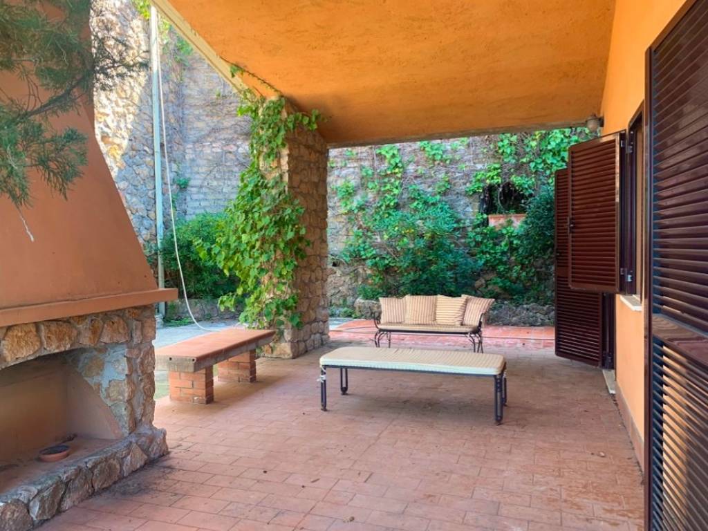 Villa a Monte argentario in Via del Pianone - Foto 4