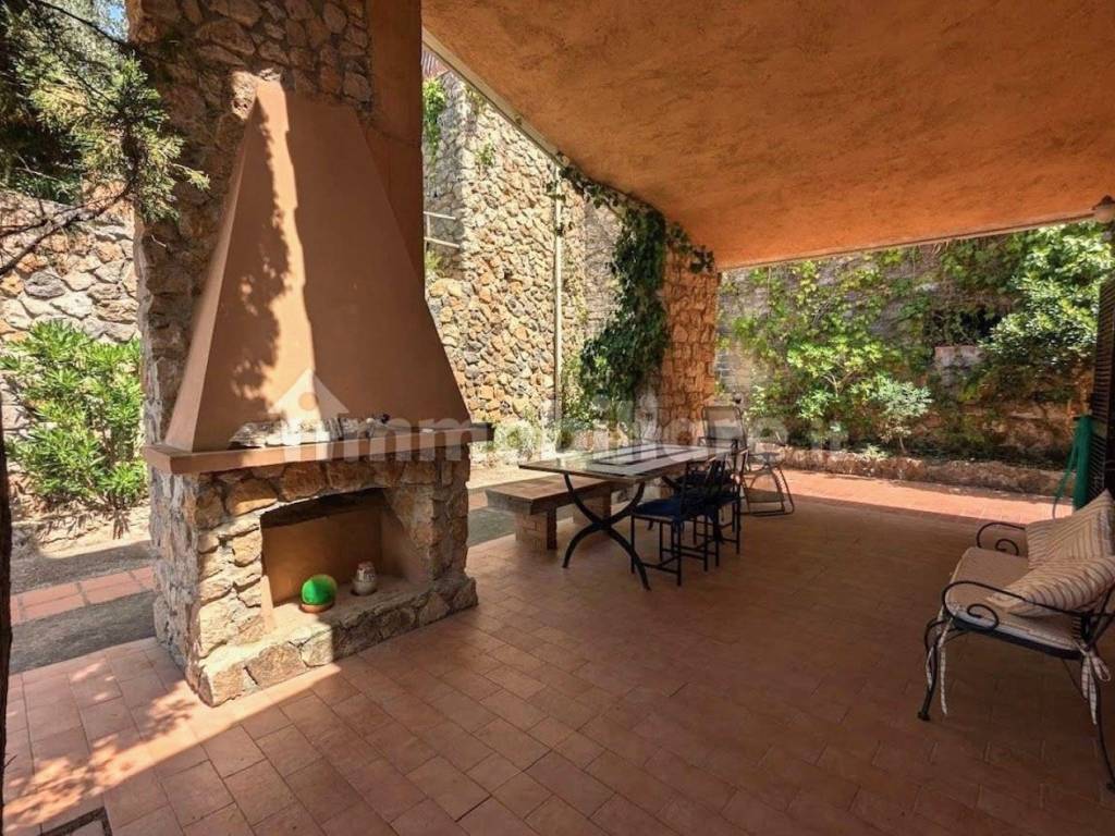 Villa a Monte argentario in Via del Pianone - Foto 5