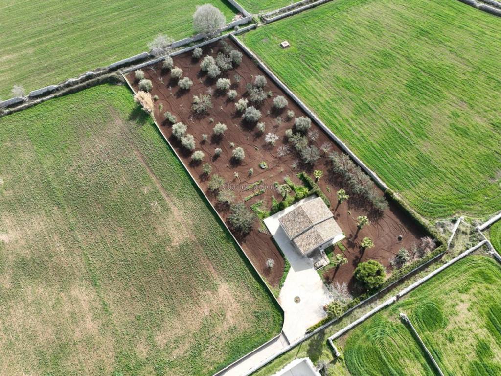 Casa indipendente a Modica in Contrada Torre Cannata - Foto 3