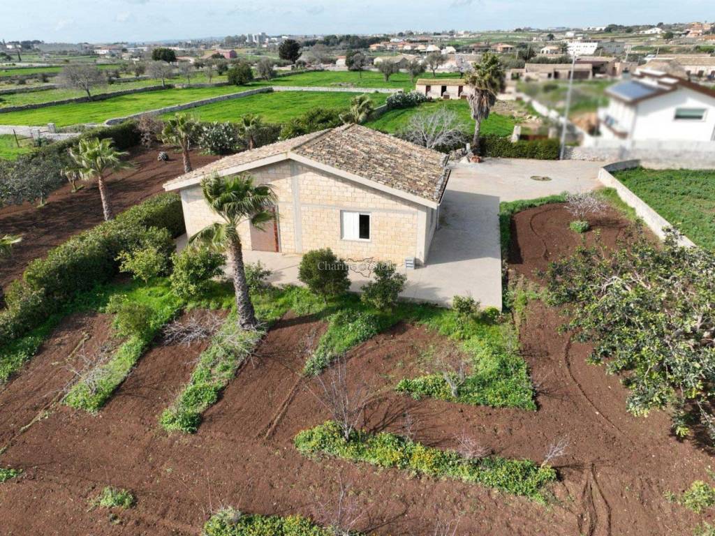 Casa indipendente a Modica in Contrada Torre Cannata - Foto 5